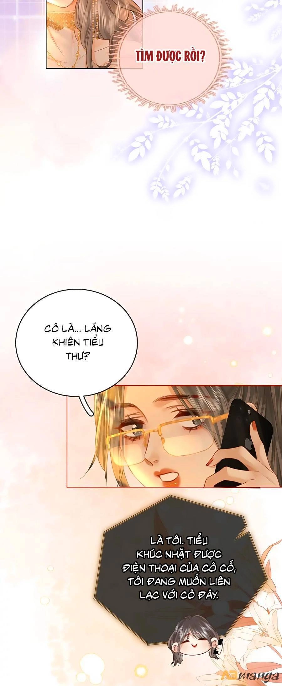 Em Chỉ Có Thể Là Của Tôi Chapter 43 - 10