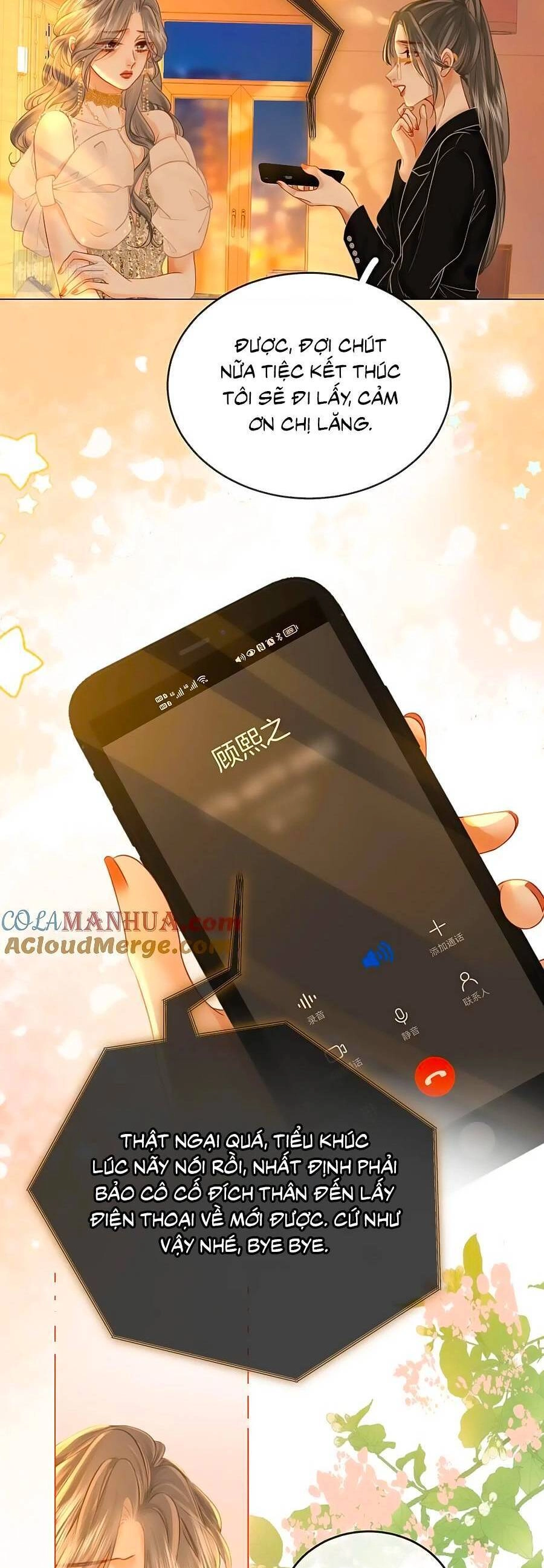 Em Chỉ Có Thể Là Của Tôi Chapter 43 - 12