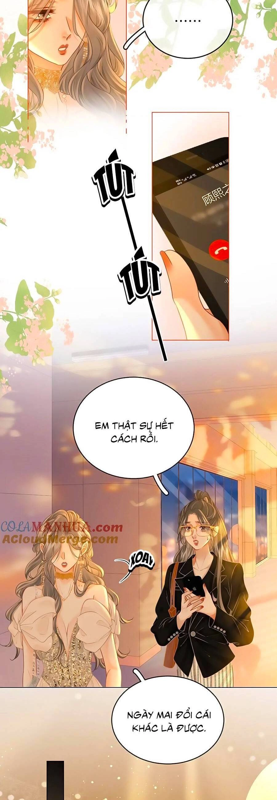 Em Chỉ Có Thể Là Của Tôi Chapter 43 - 13