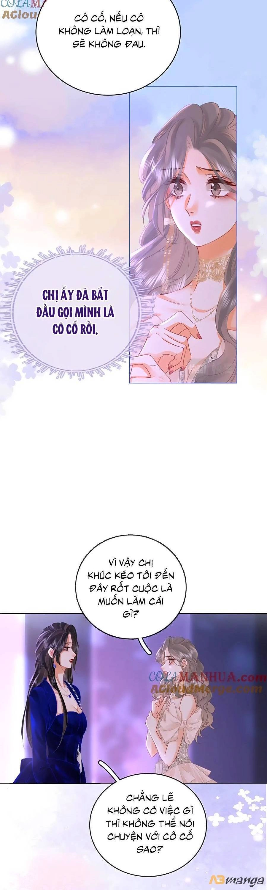 Em Chỉ Có Thể Là Của Tôi Chapter 43 - 22