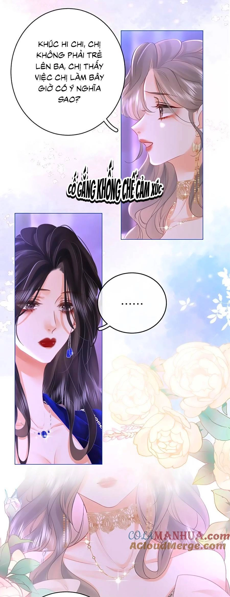 Em Chỉ Có Thể Là Của Tôi Chapter 43 - 23