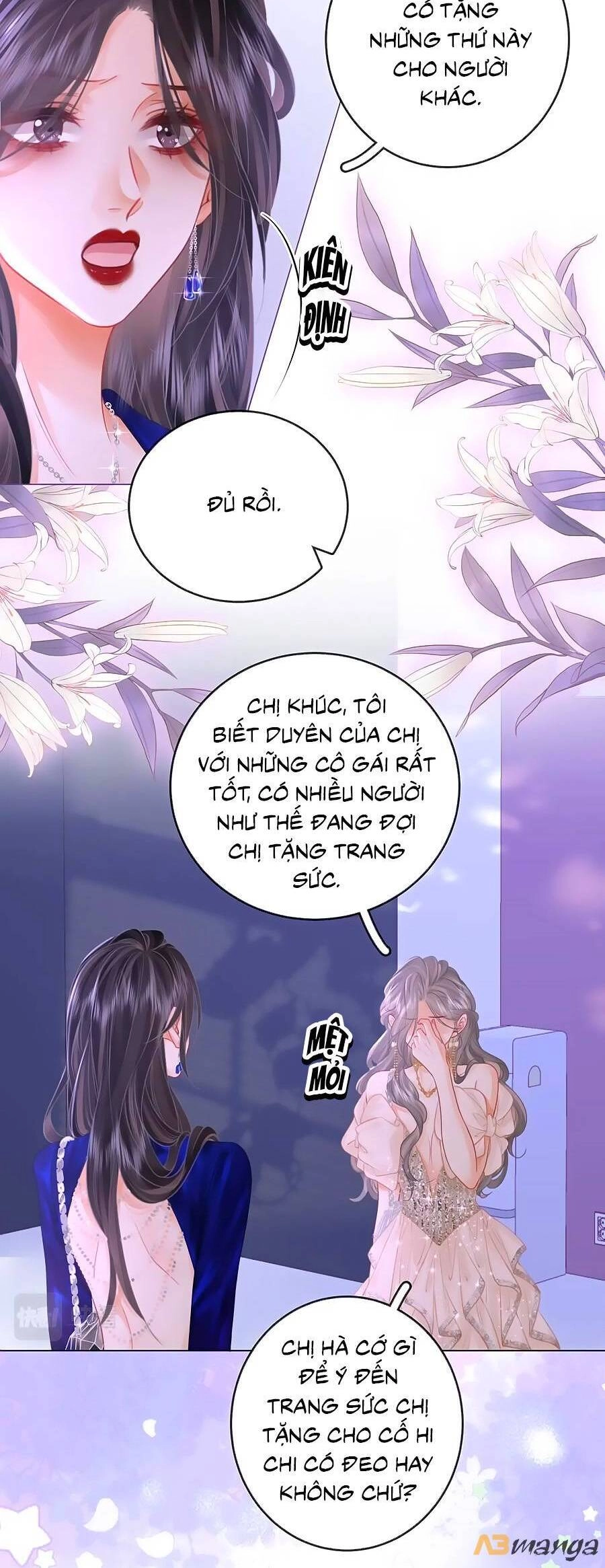 Em Chỉ Có Thể Là Của Tôi Chapter 43 - 25