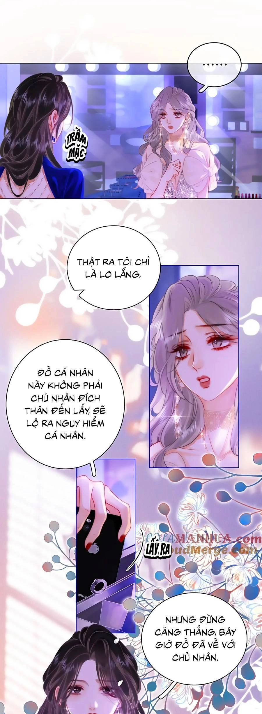 Em Chỉ Có Thể Là Của Tôi Chapter 44 - 2