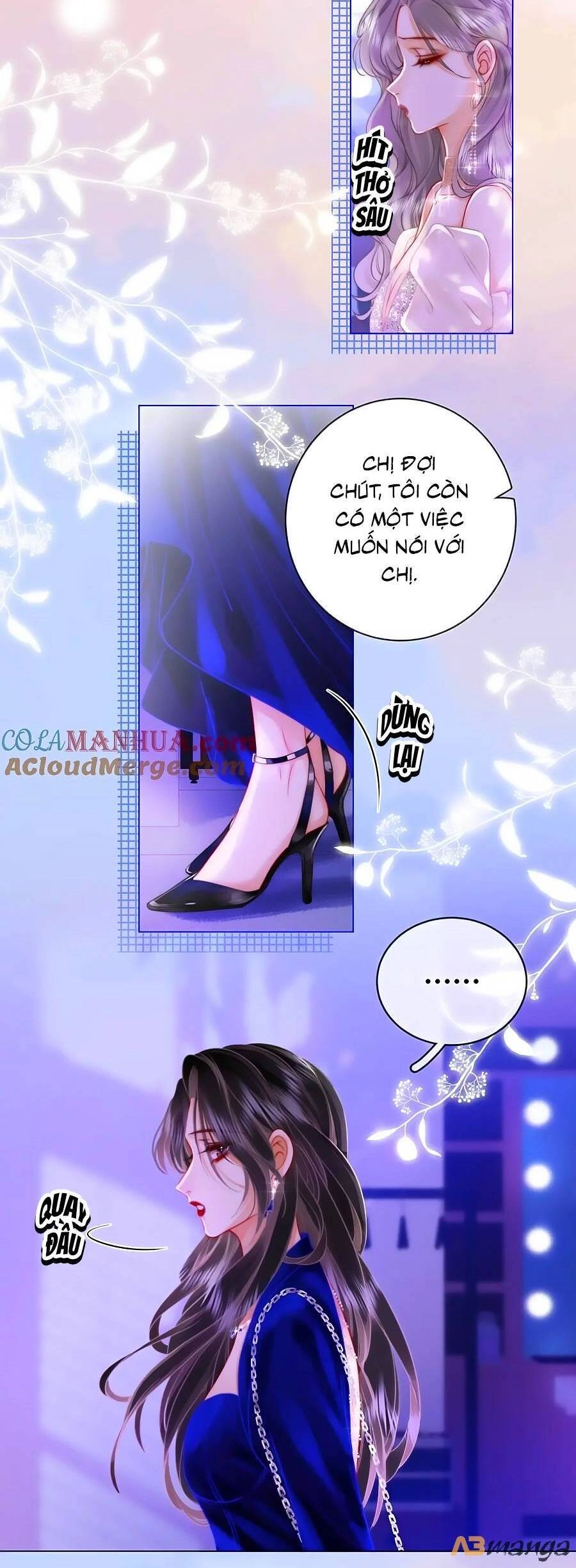 Em Chỉ Có Thể Là Của Tôi Chapter 44 - 4