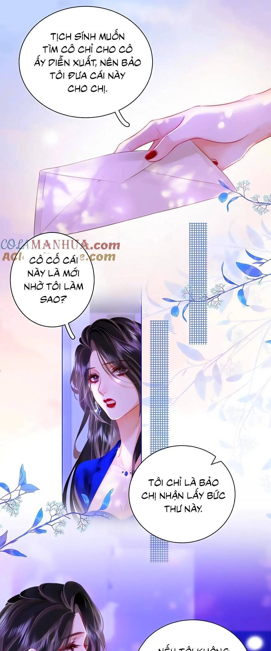 Em Chỉ Có Thể Là Của Tôi Chapter 44 - 5