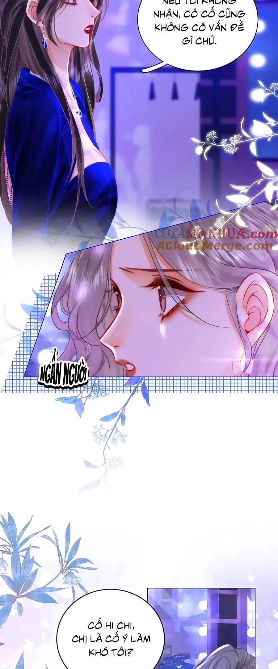 Em Chỉ Có Thể Là Của Tôi Chapter 44 - 6