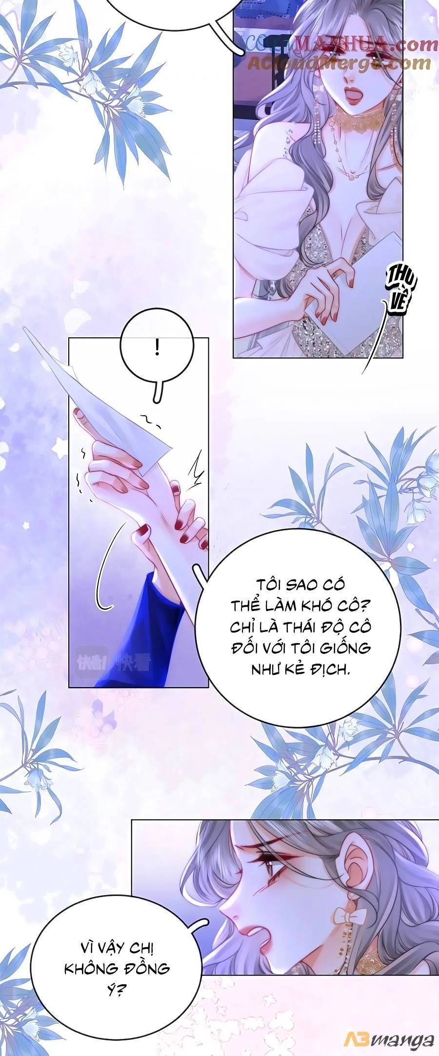 Em Chỉ Có Thể Là Của Tôi Chapter 44 - 7