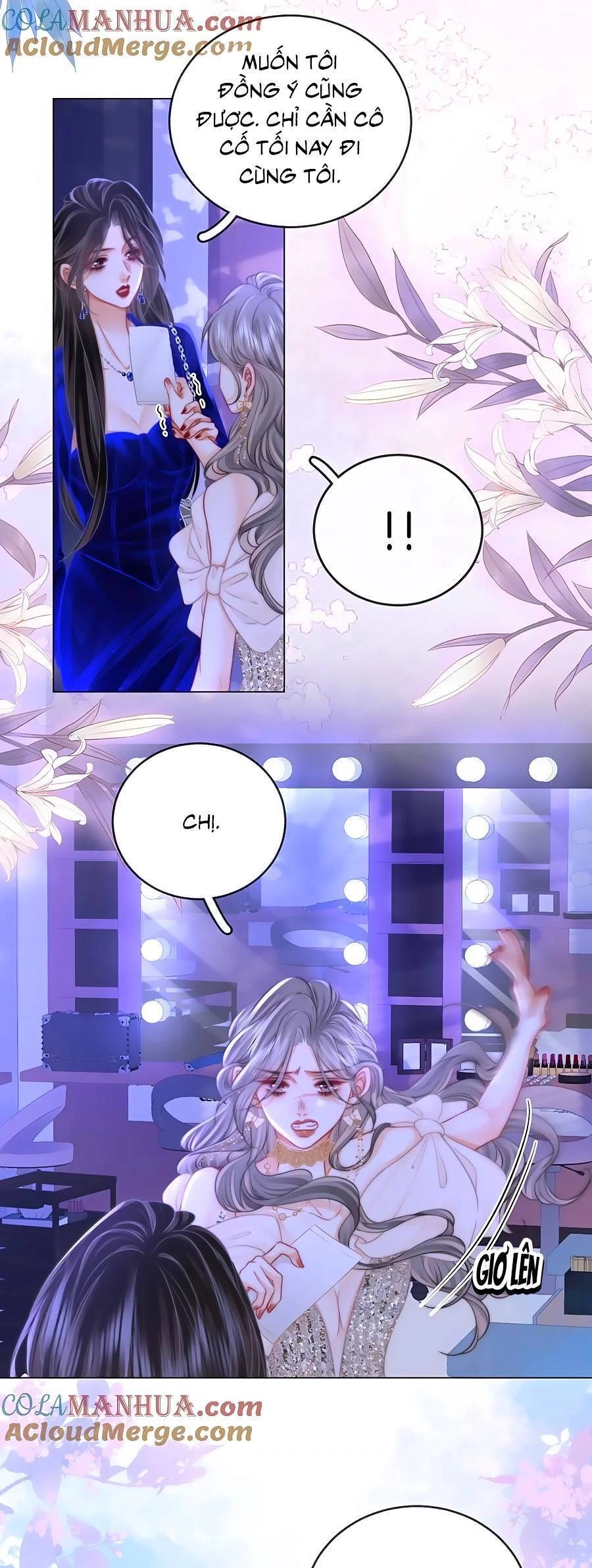 Em Chỉ Có Thể Là Của Tôi Chapter 44 - 8