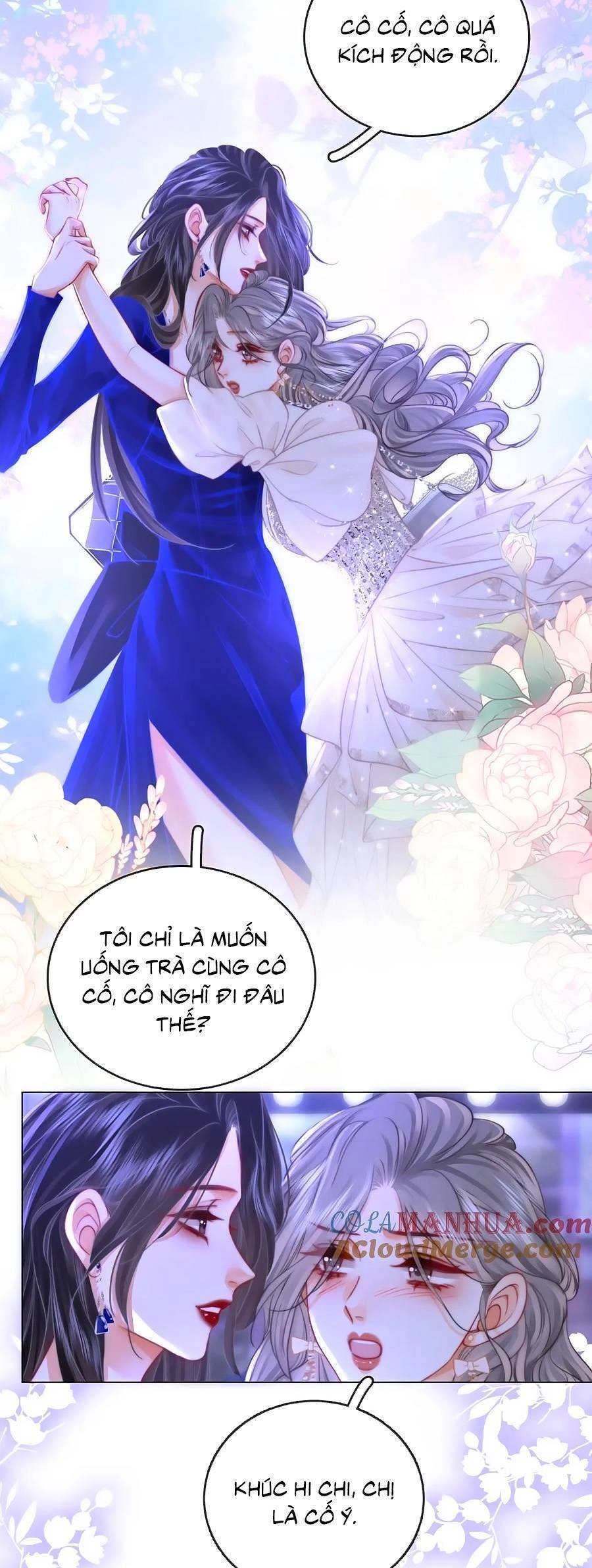 Em Chỉ Có Thể Là Của Tôi Chapter 44 - 9