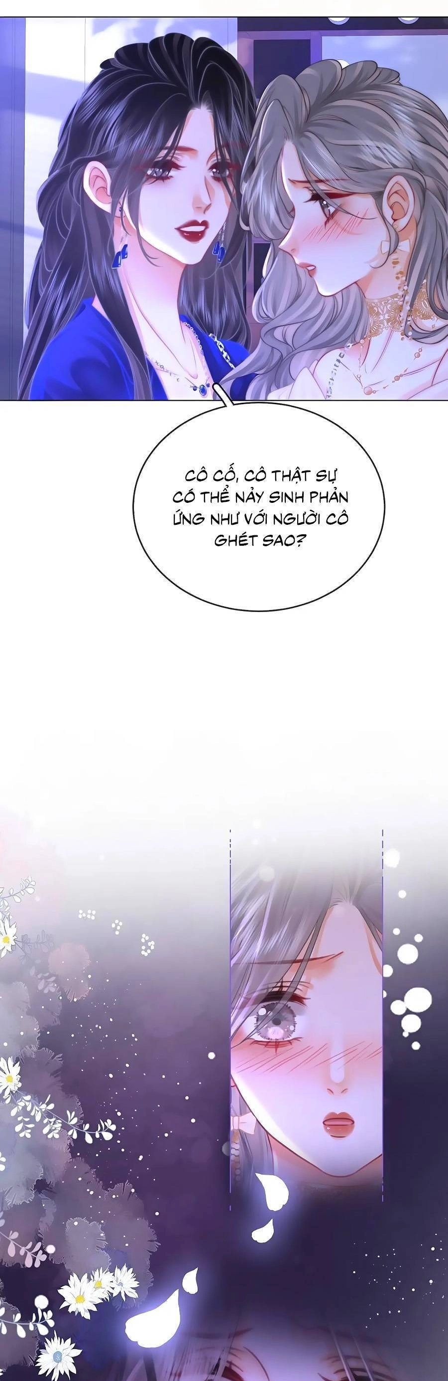 Em Chỉ Có Thể Là Của Tôi Chapter 44 - 11