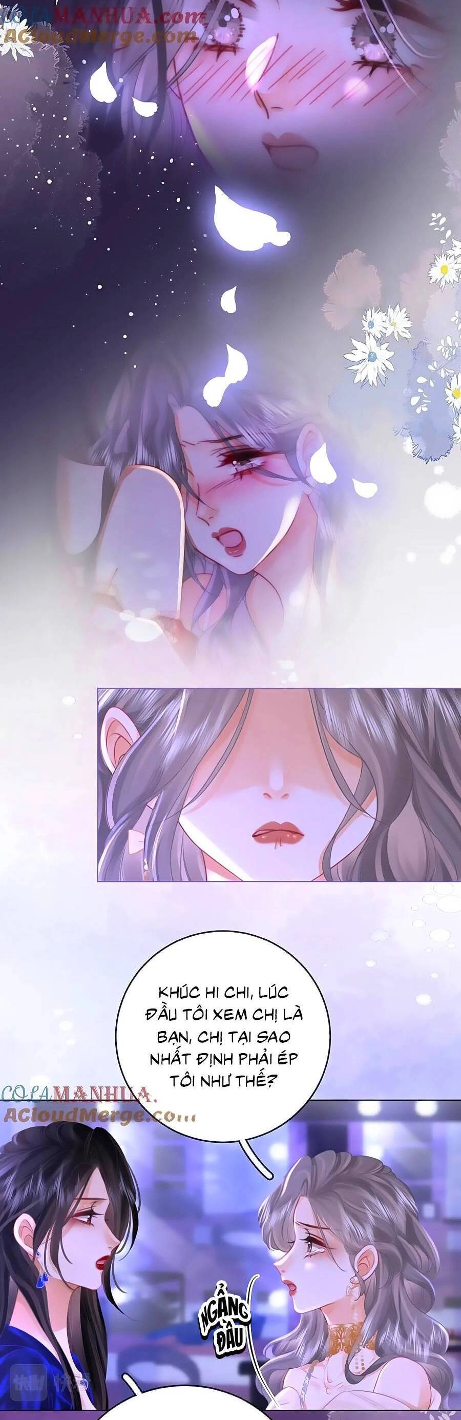 Em Chỉ Có Thể Là Của Tôi Chapter 44 - 12