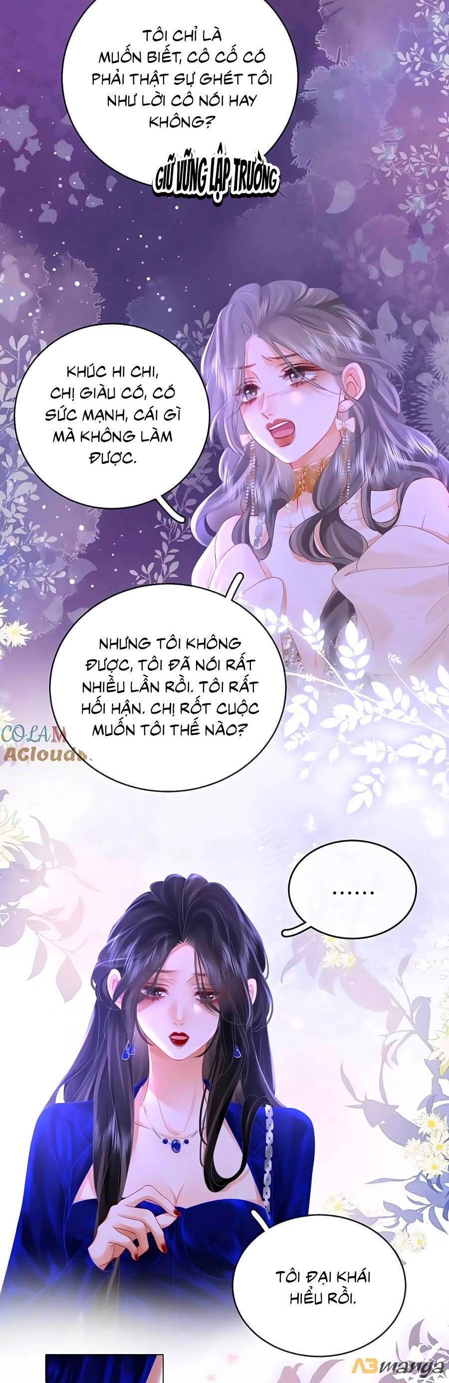 Em Chỉ Có Thể Là Của Tôi Chapter 44 - 13