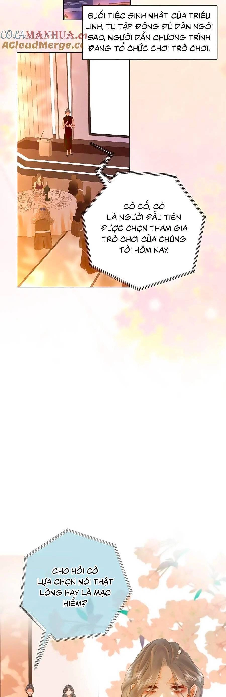 Em Chỉ Có Thể Là Của Tôi Chapter 44 - 15