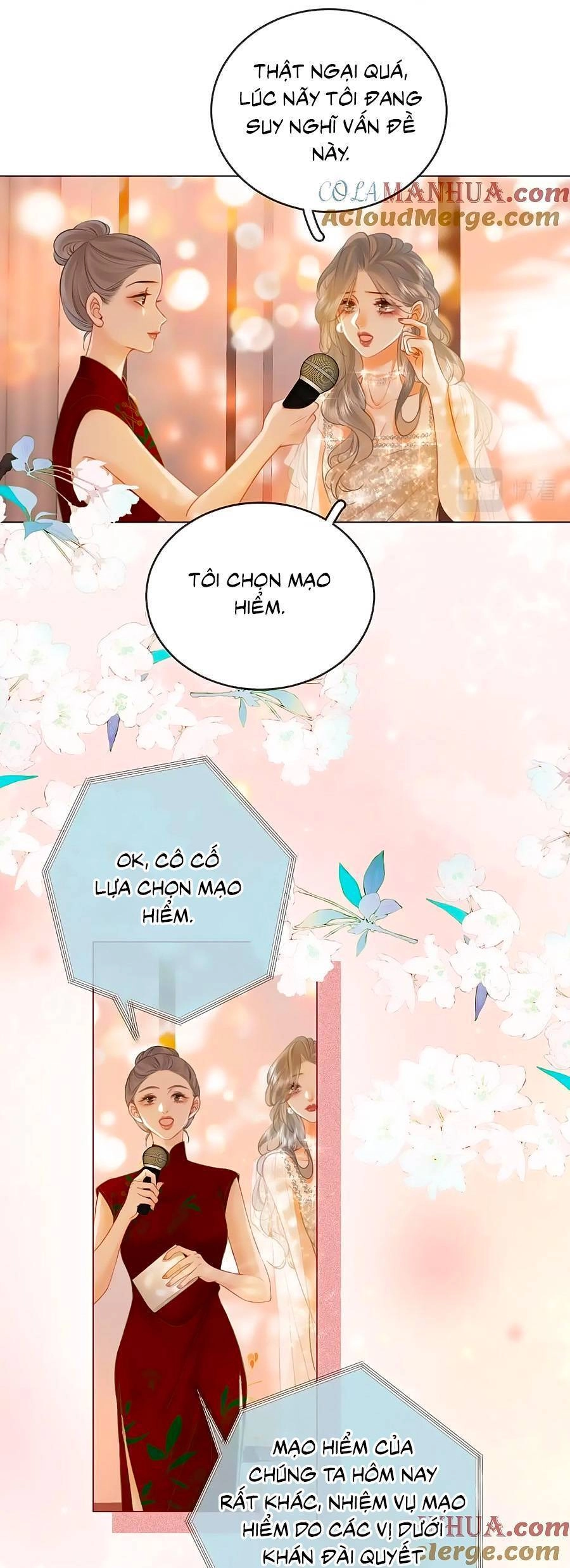 Em Chỉ Có Thể Là Của Tôi Chapter 44 - 17