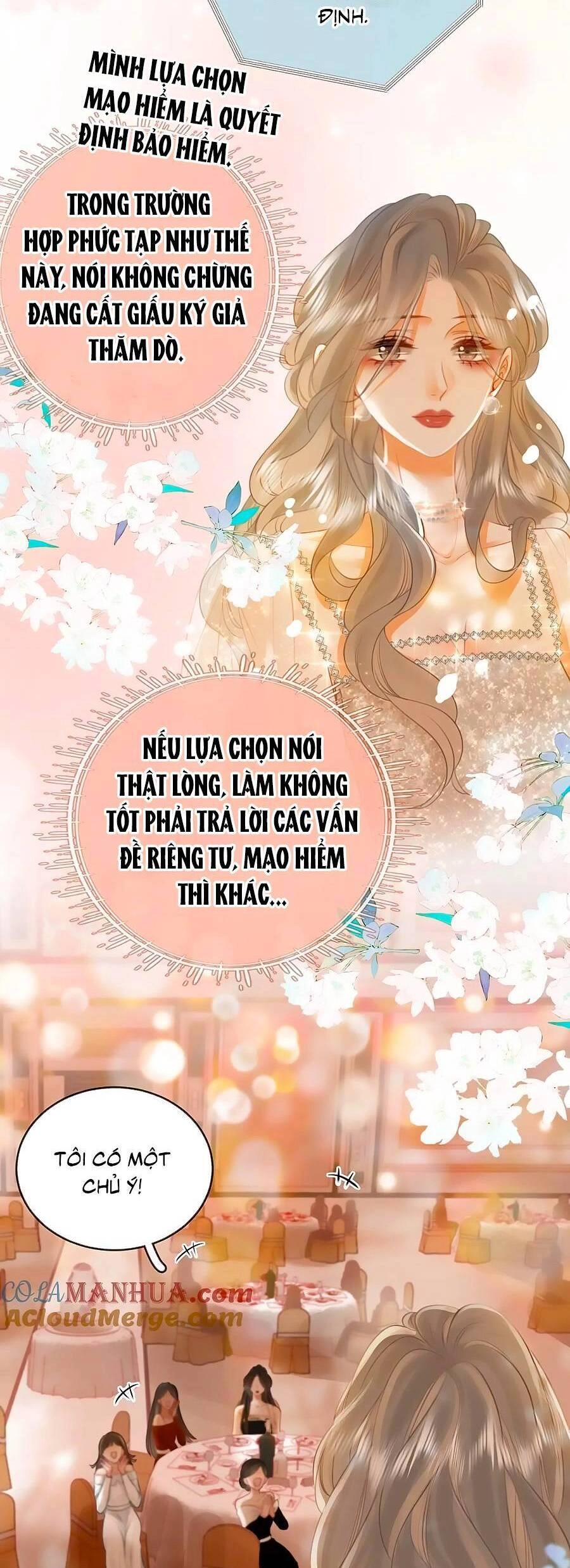 Em Chỉ Có Thể Là Của Tôi Chapter 44 - 18