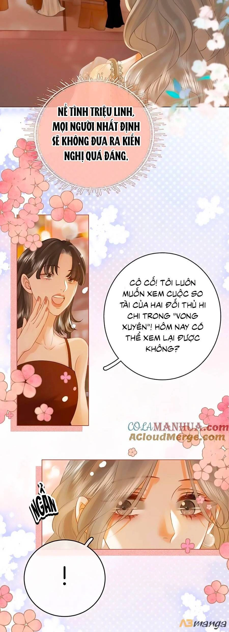 Em Chỉ Có Thể Là Của Tôi Chapter 44 - 19