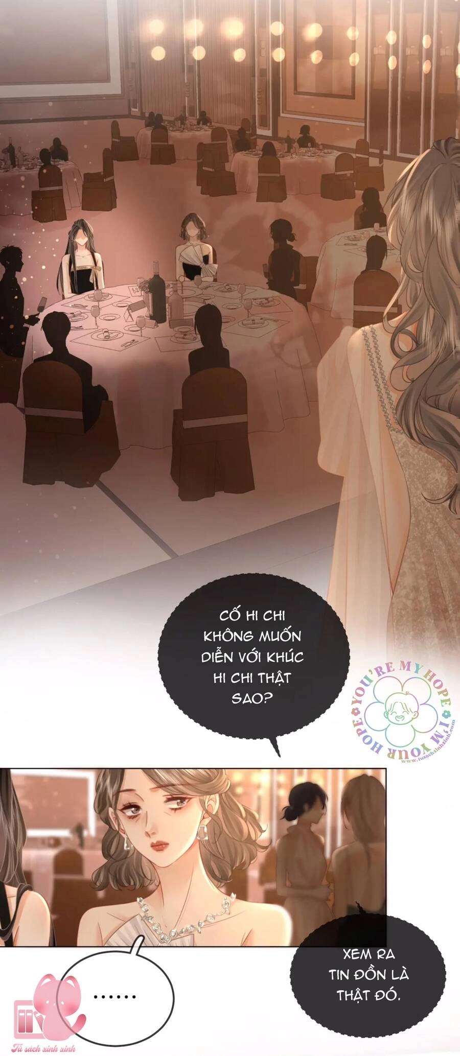 Em Chỉ Có Thể Là Của Tôi Chapter 45 - 6