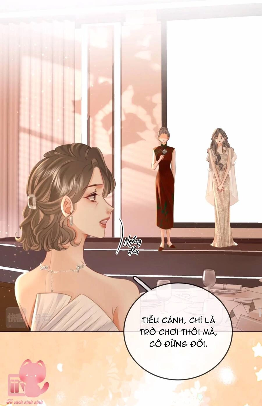 Em Chỉ Có Thể Là Của Tôi Chapter 45 - 7