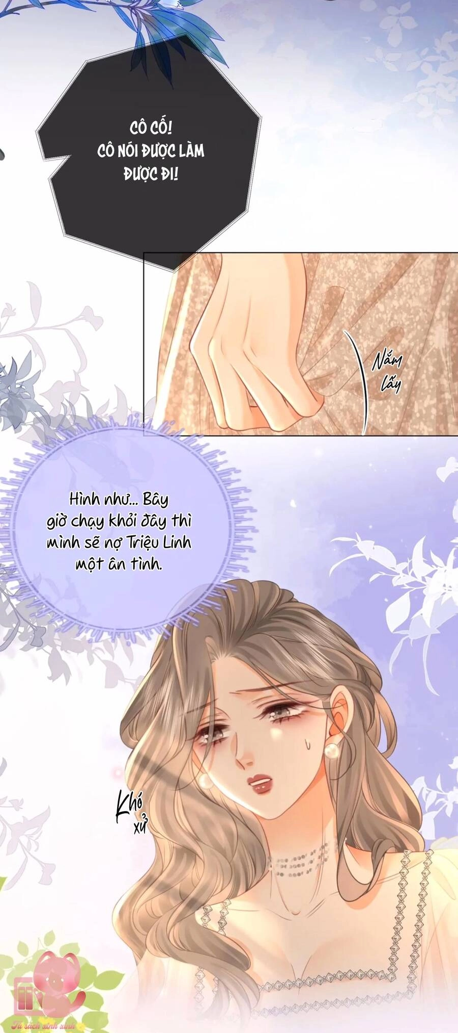 Em Chỉ Có Thể Là Của Tôi Chapter 45 - 11