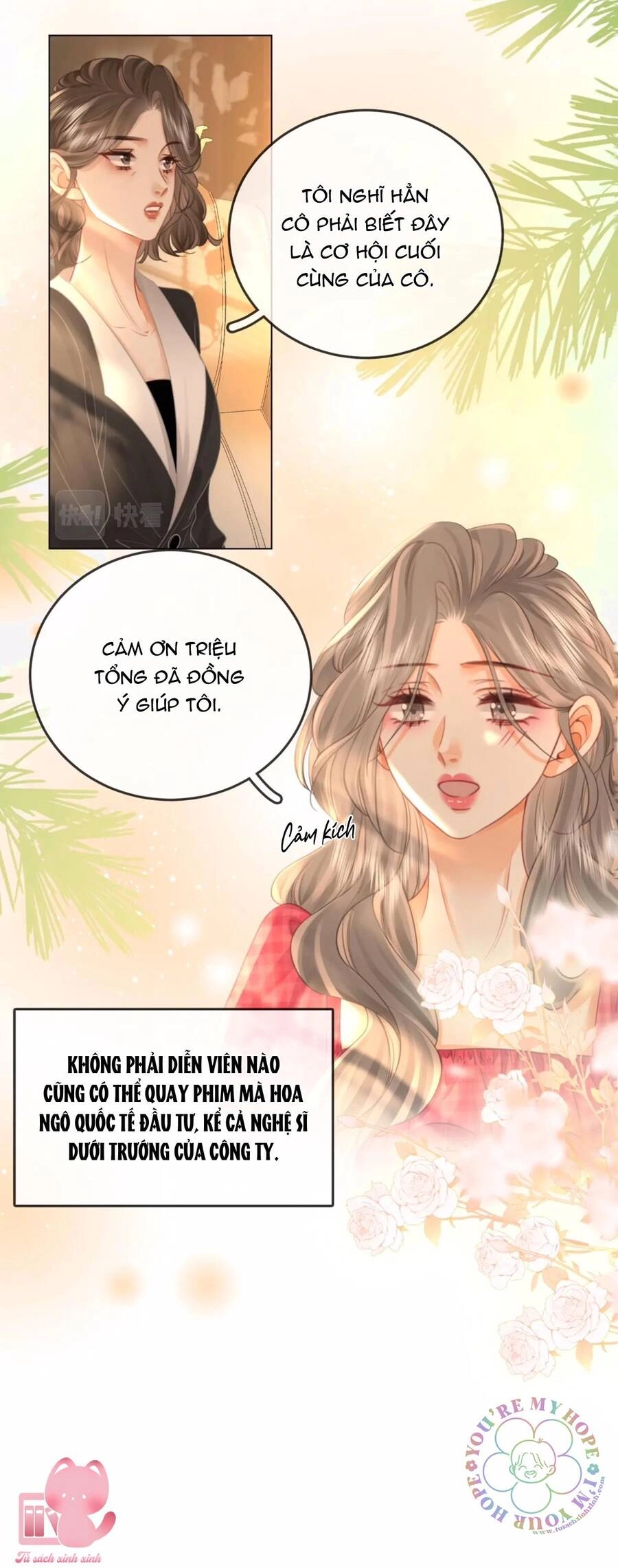 Em Chỉ Có Thể Là Của Tôi Chapter 45 - 13