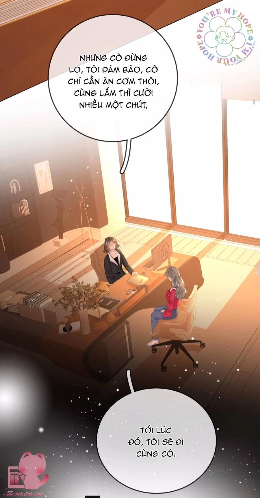 Em Chỉ Có Thể Là Của Tôi Chapter 45 - 15