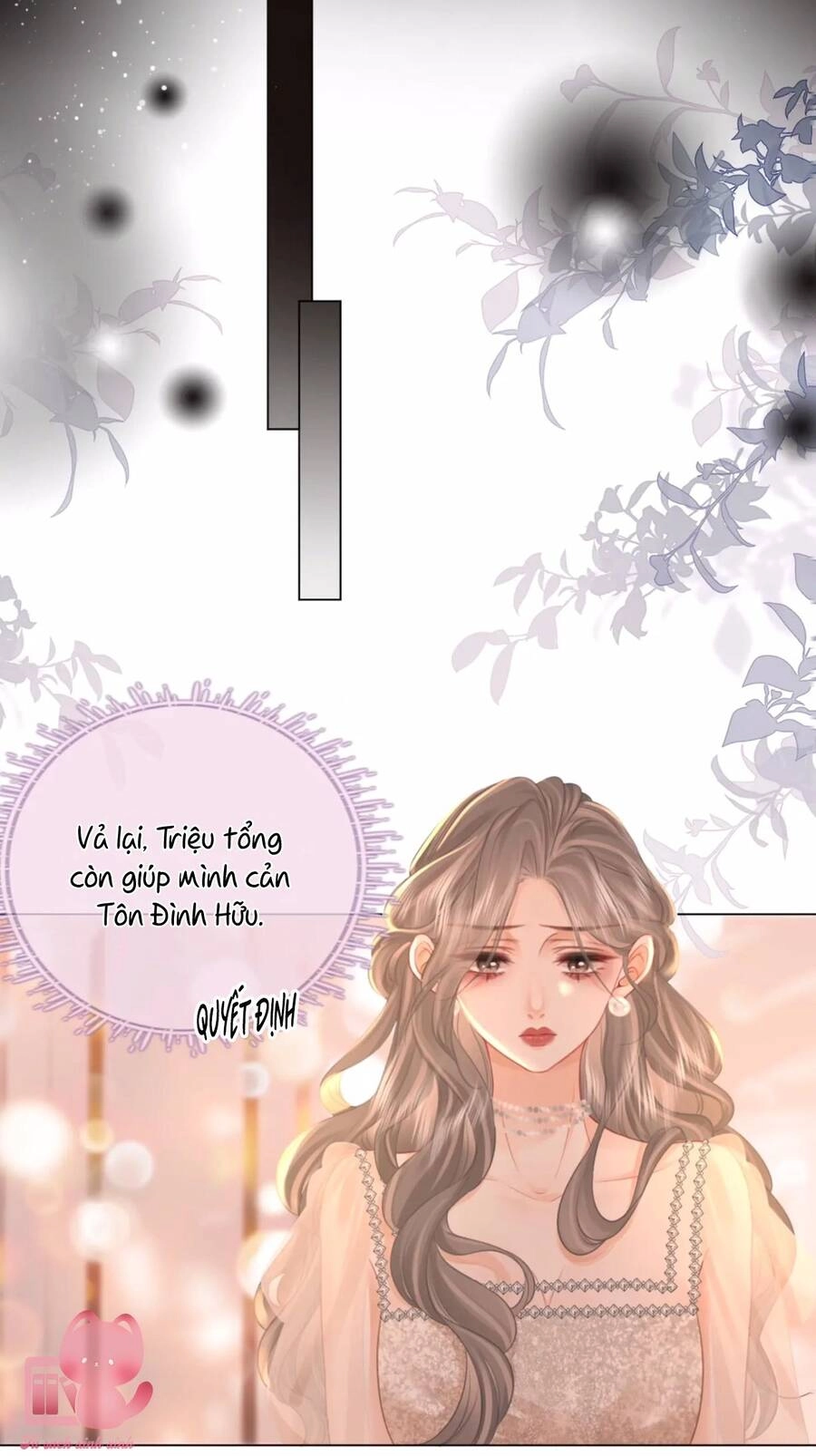 Em Chỉ Có Thể Là Của Tôi Chapter 45 - 16