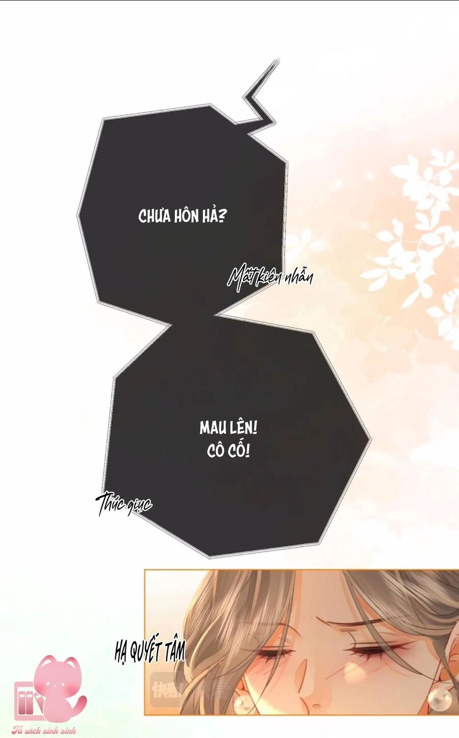 Em Chỉ Có Thể Là Của Tôi Chapter 45 - 21