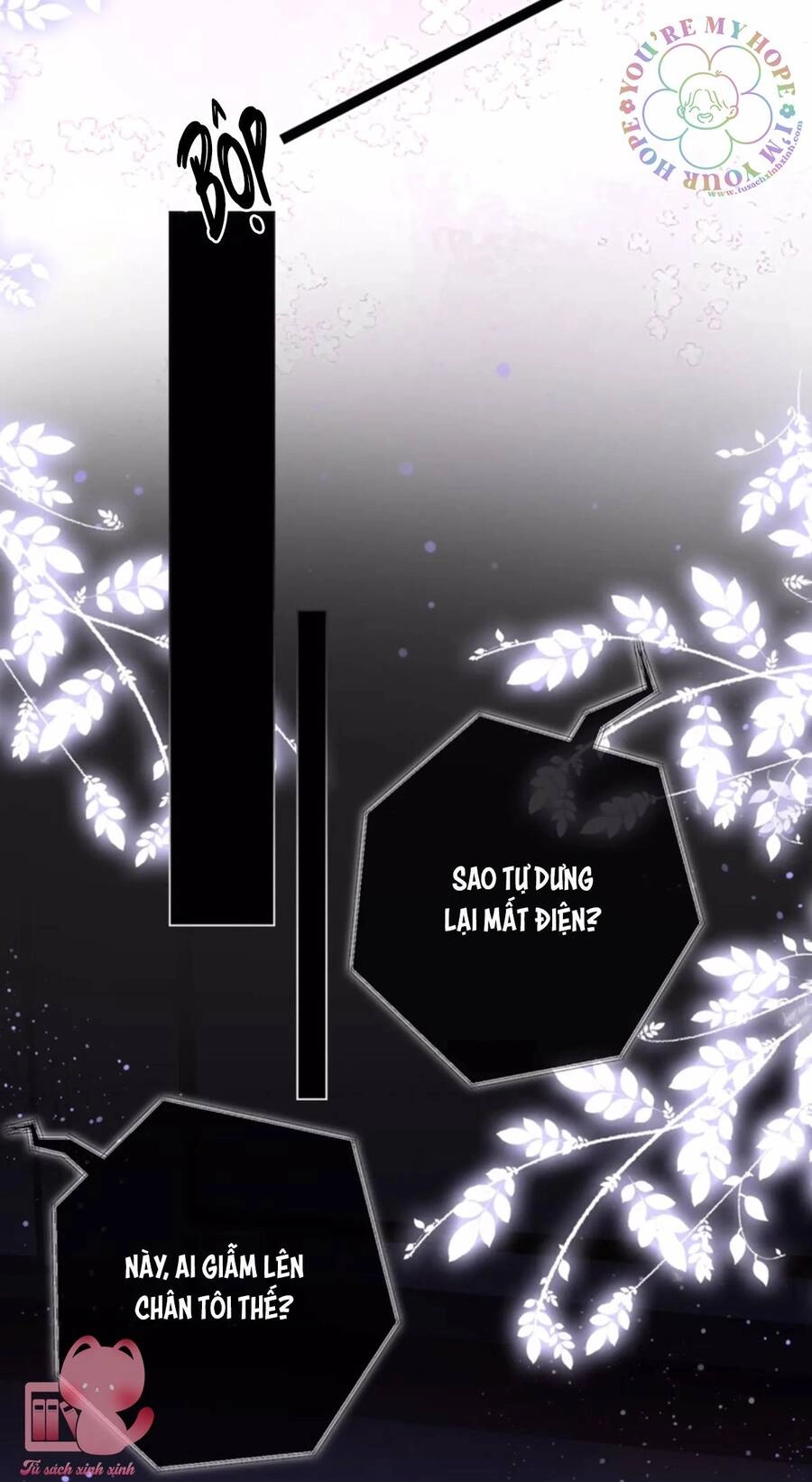 Em Chỉ Có Thể Là Của Tôi Chapter 45 - 25