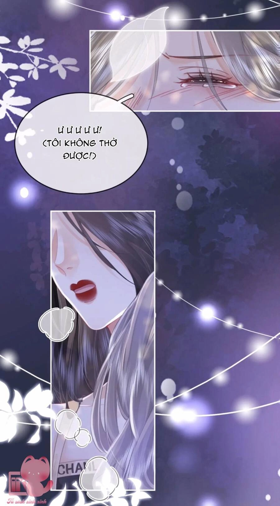 Em Chỉ Có Thể Là Của Tôi Chapter 45 - 34