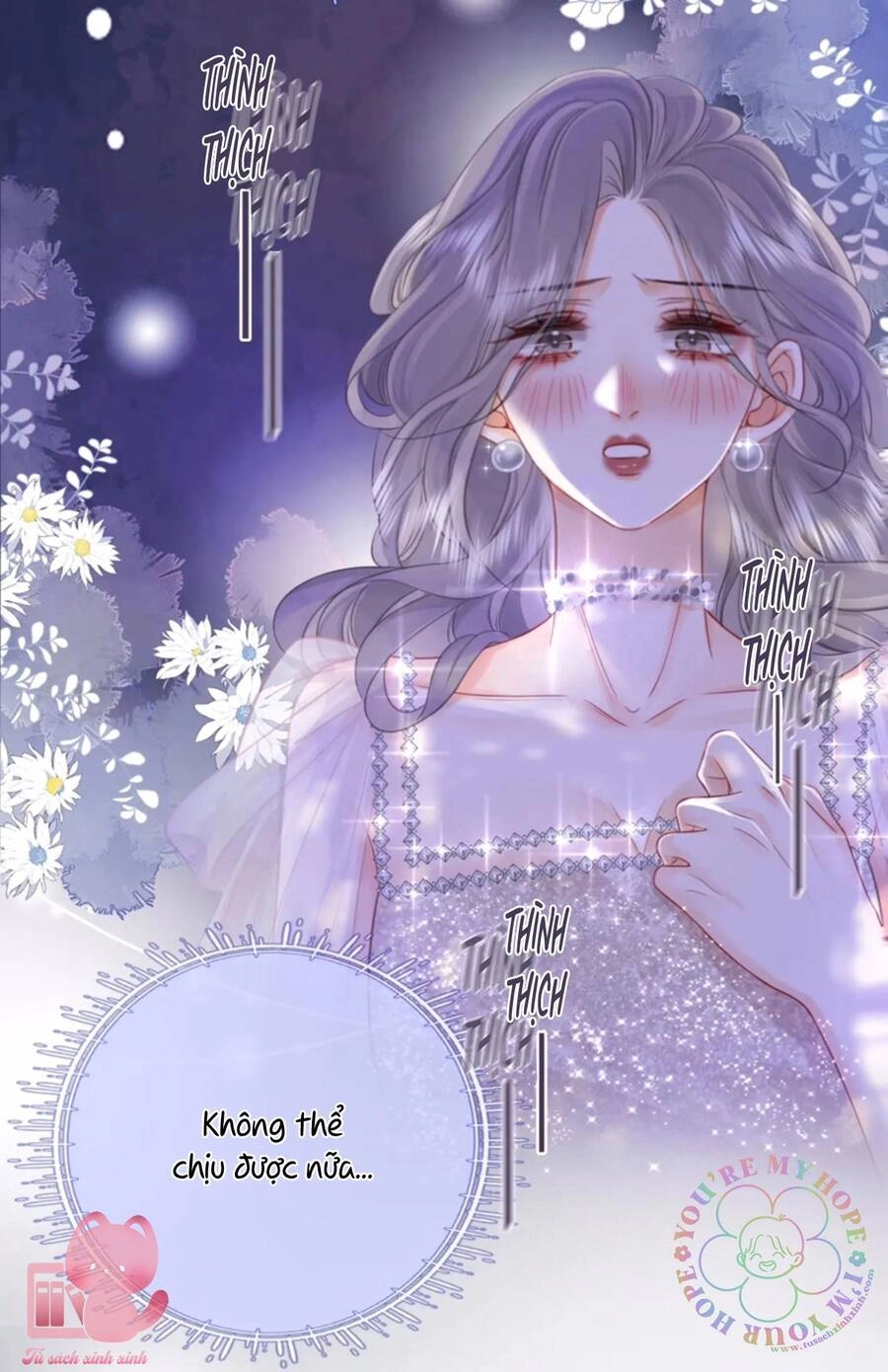 Em Chỉ Có Thể Là Của Tôi Chapter 45 - 37