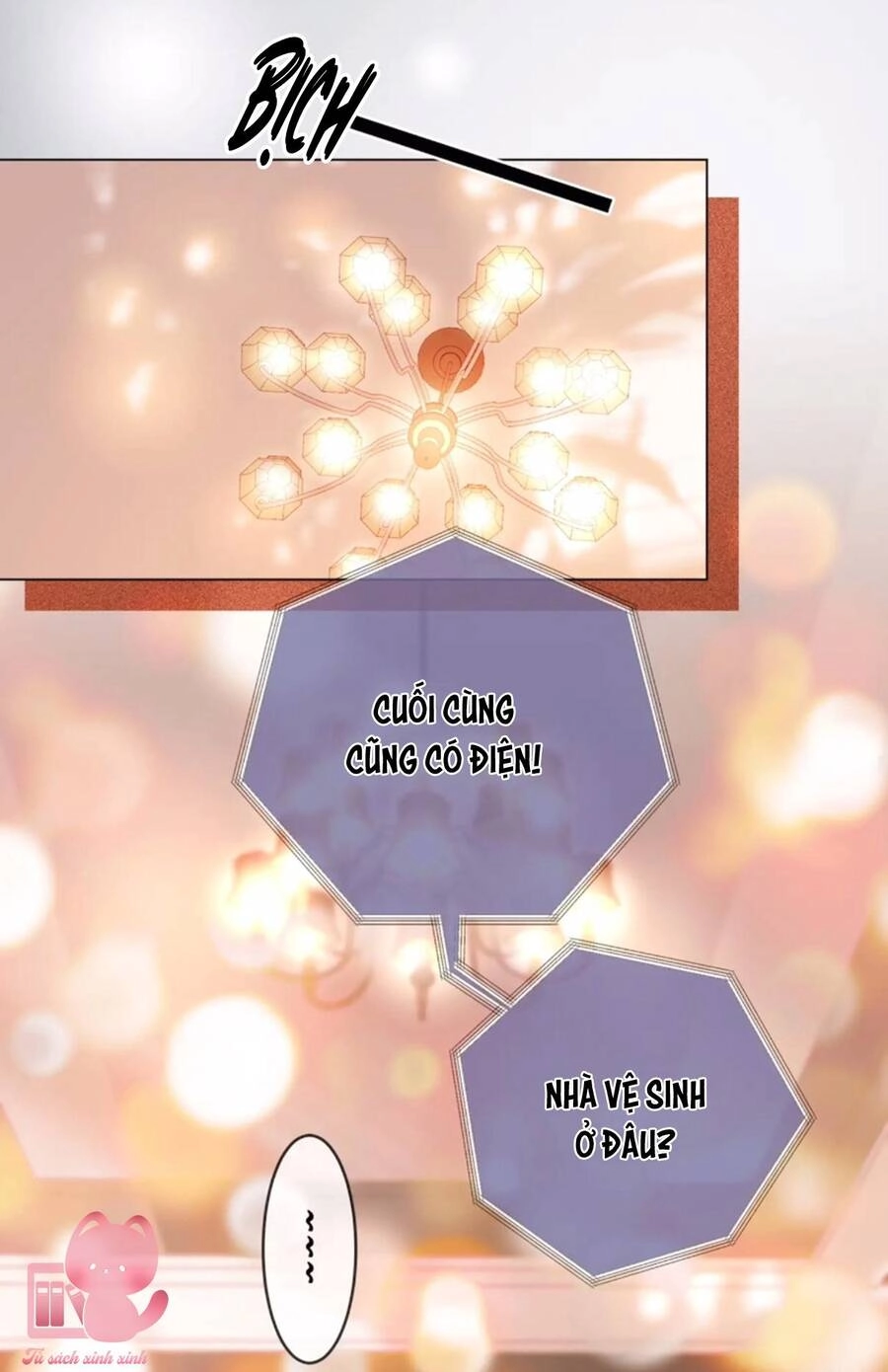 Em Chỉ Có Thể Là Của Tôi Chapter 45 - 38