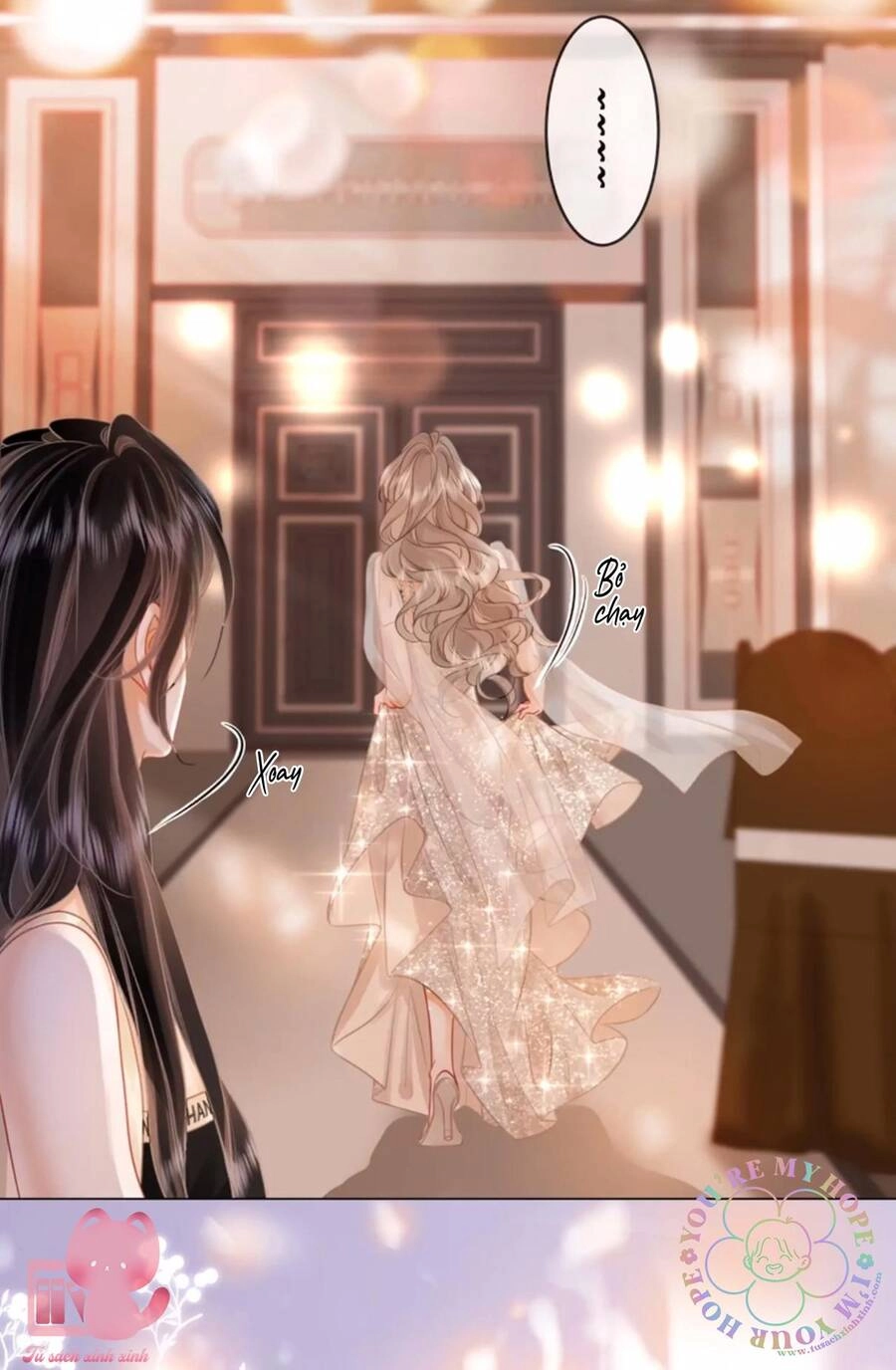 Em Chỉ Có Thể Là Của Tôi Chapter 45 - 39