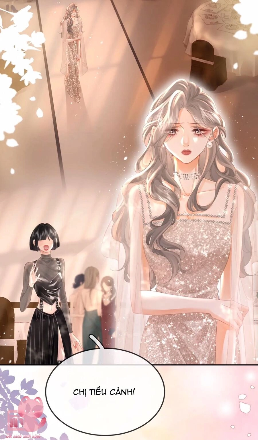 Em Chỉ Có Thể Là Của Tôi Chapter 46 - 5