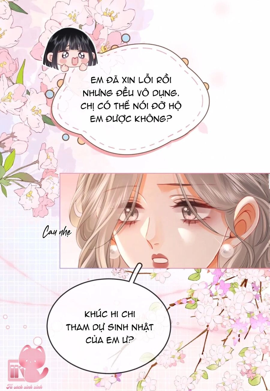 Em Chỉ Có Thể Là Của Tôi Chapter 46 - 11