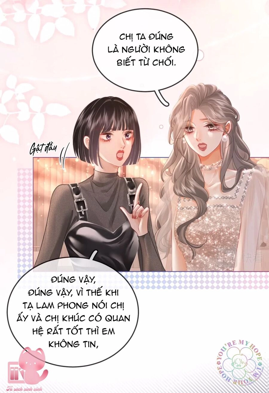 Em Chỉ Có Thể Là Của Tôi Chapter 46 - 13