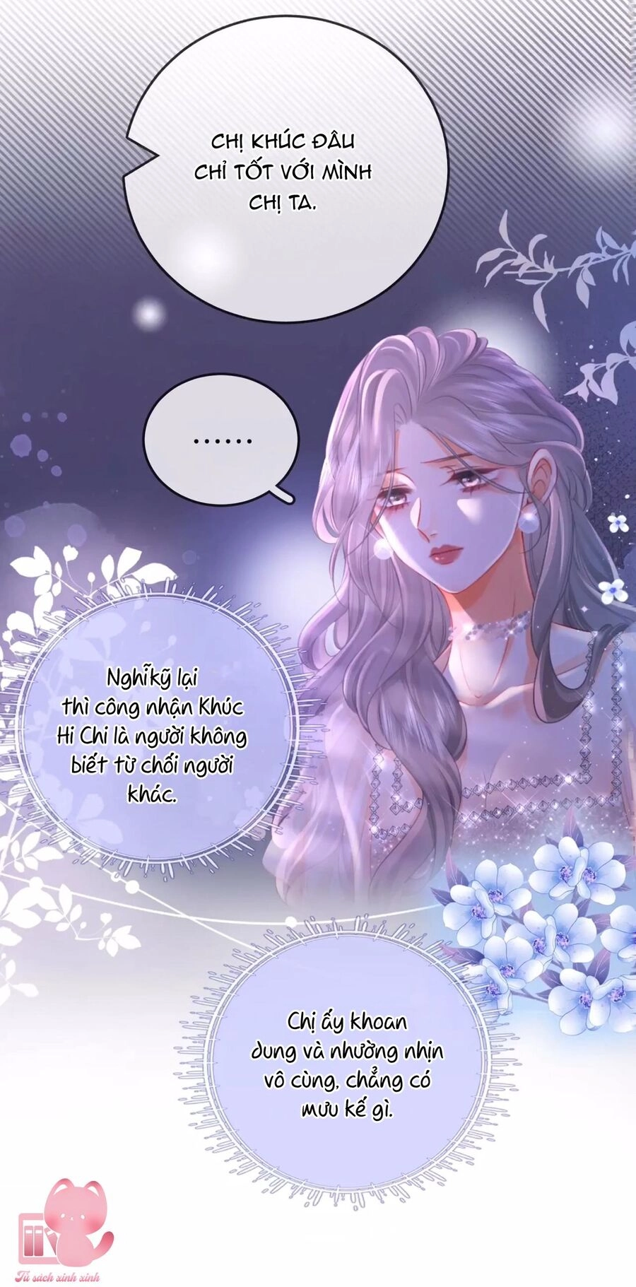 Em Chỉ Có Thể Là Của Tôi Chapter 46 - 14
