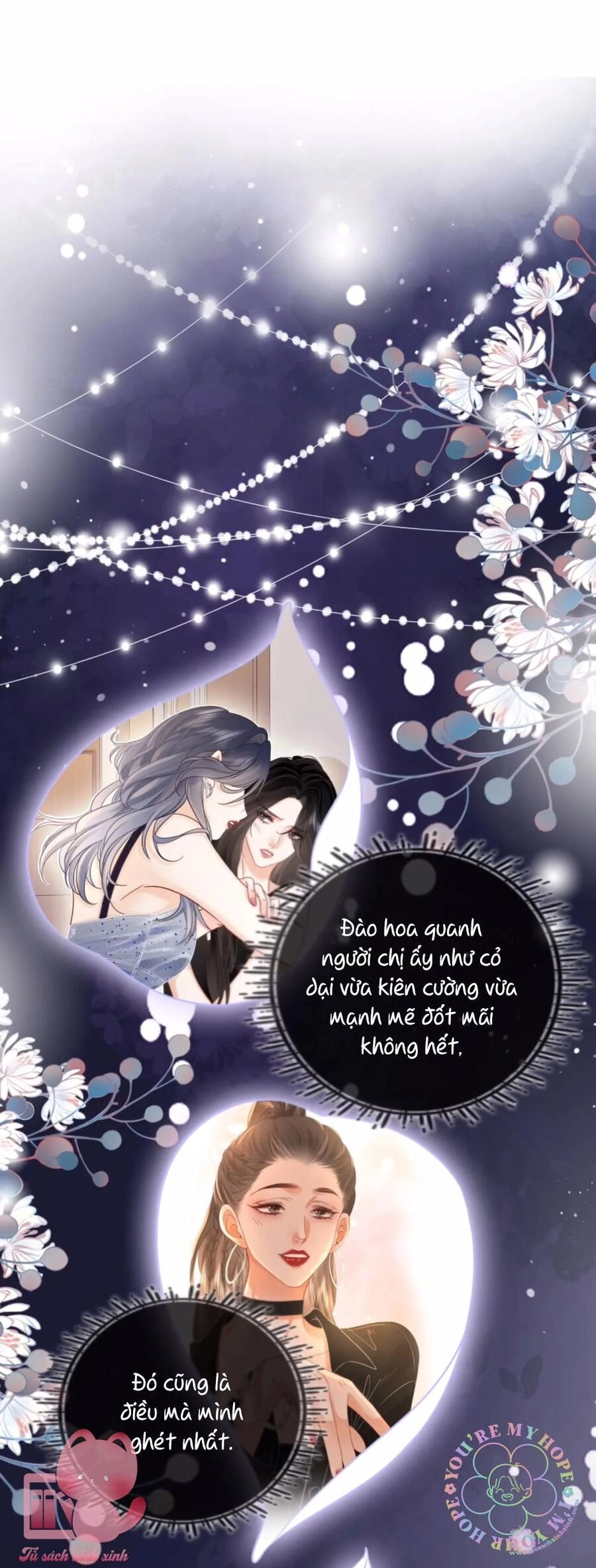 Em Chỉ Có Thể Là Của Tôi Chapter 46 - 15