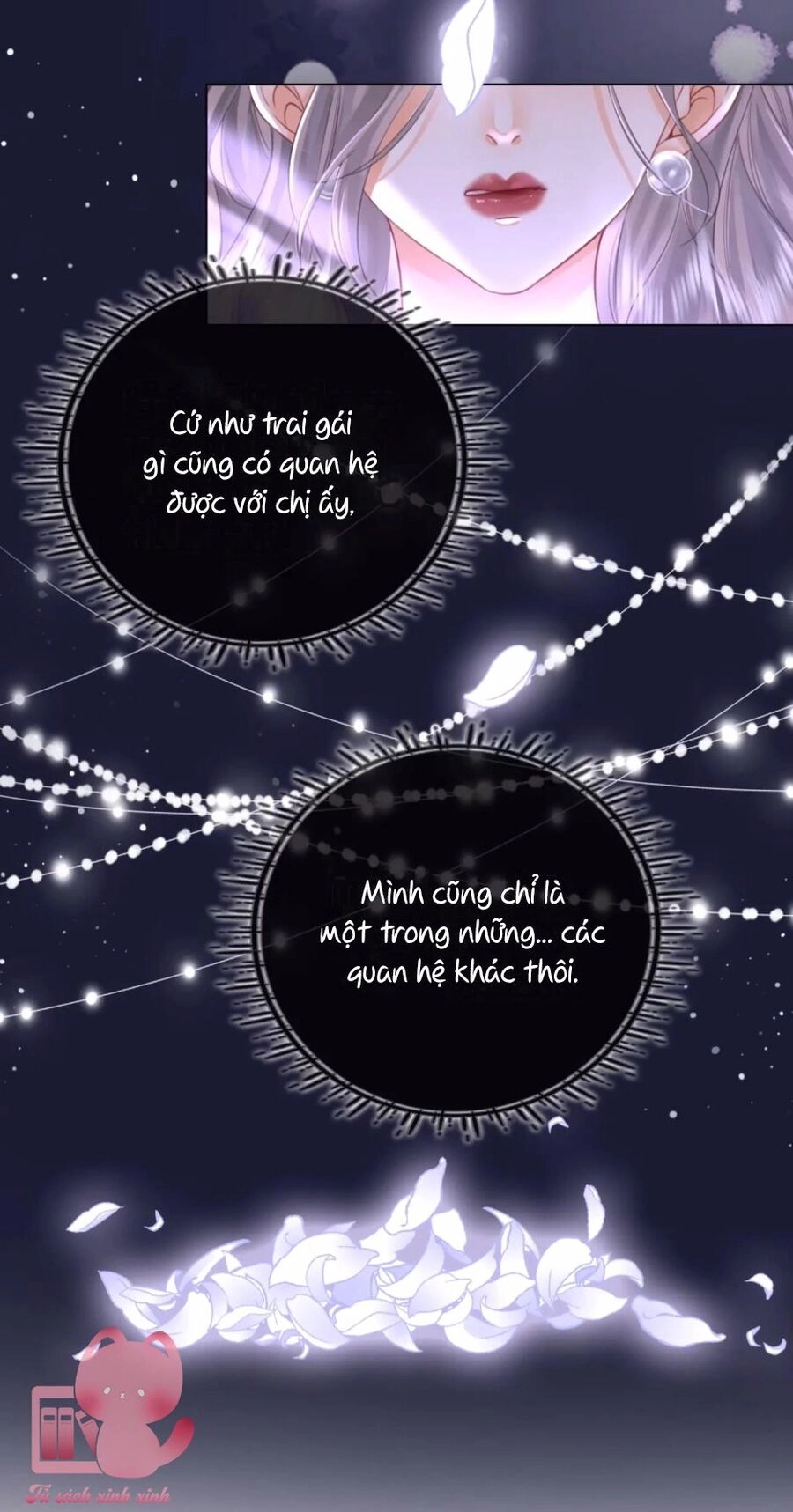 Em Chỉ Có Thể Là Của Tôi Chapter 46 - 16