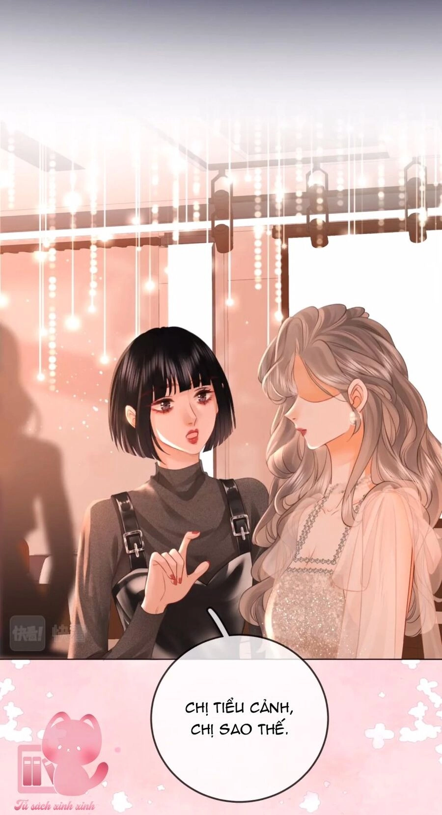 Em Chỉ Có Thể Là Của Tôi Chapter 46 - 17