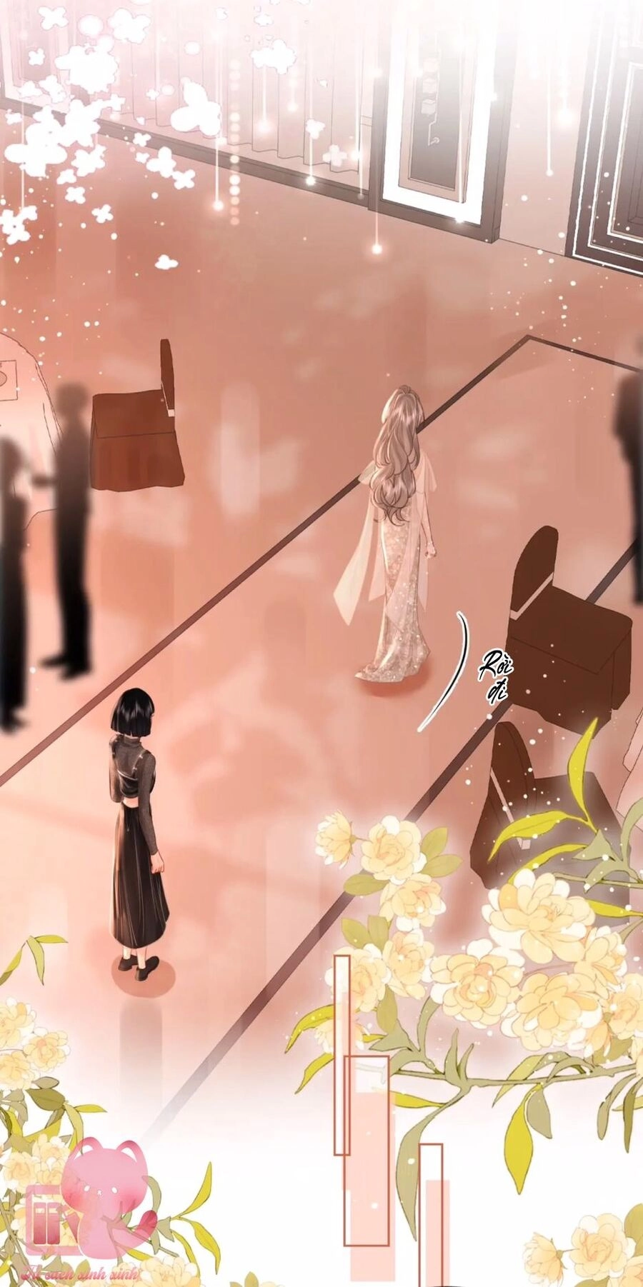 Em Chỉ Có Thể Là Của Tôi Chapter 46 - 19