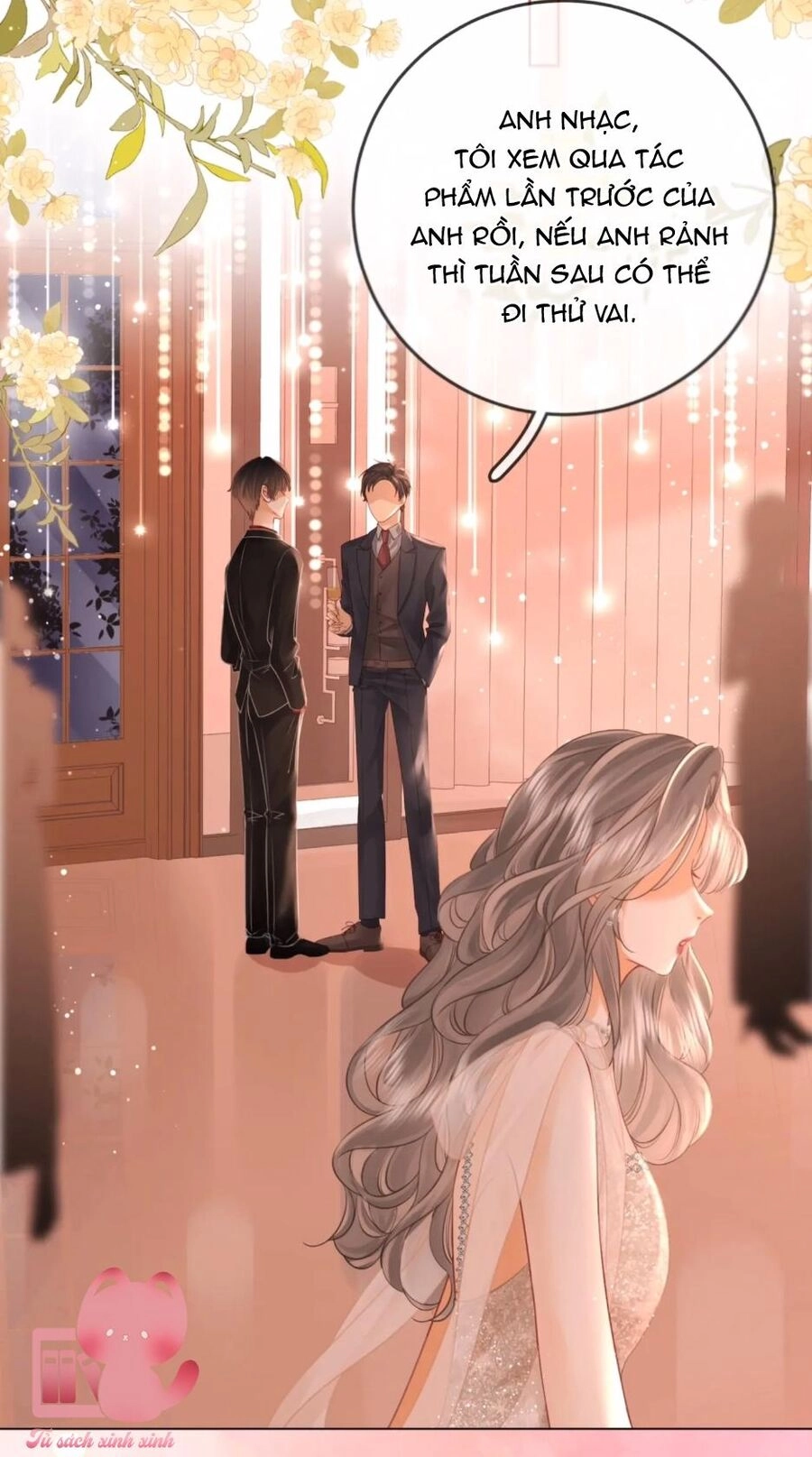 Em Chỉ Có Thể Là Của Tôi Chapter 46 - 20