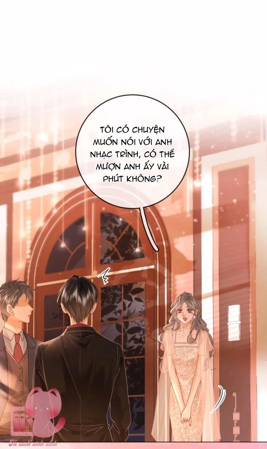 Em Chỉ Có Thể Là Của Tôi Chapter 46 - 26