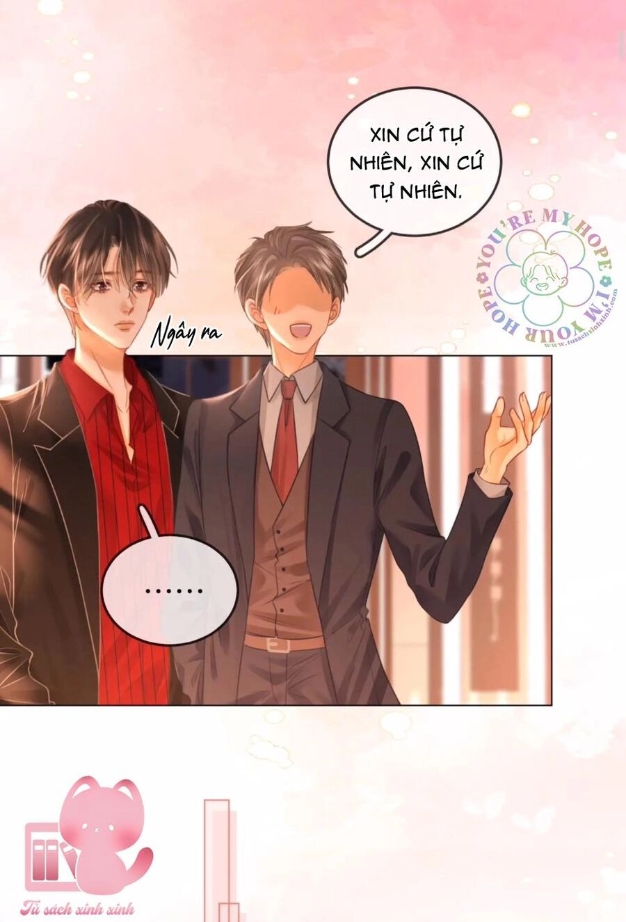 Em Chỉ Có Thể Là Của Tôi Chapter 46 - 27