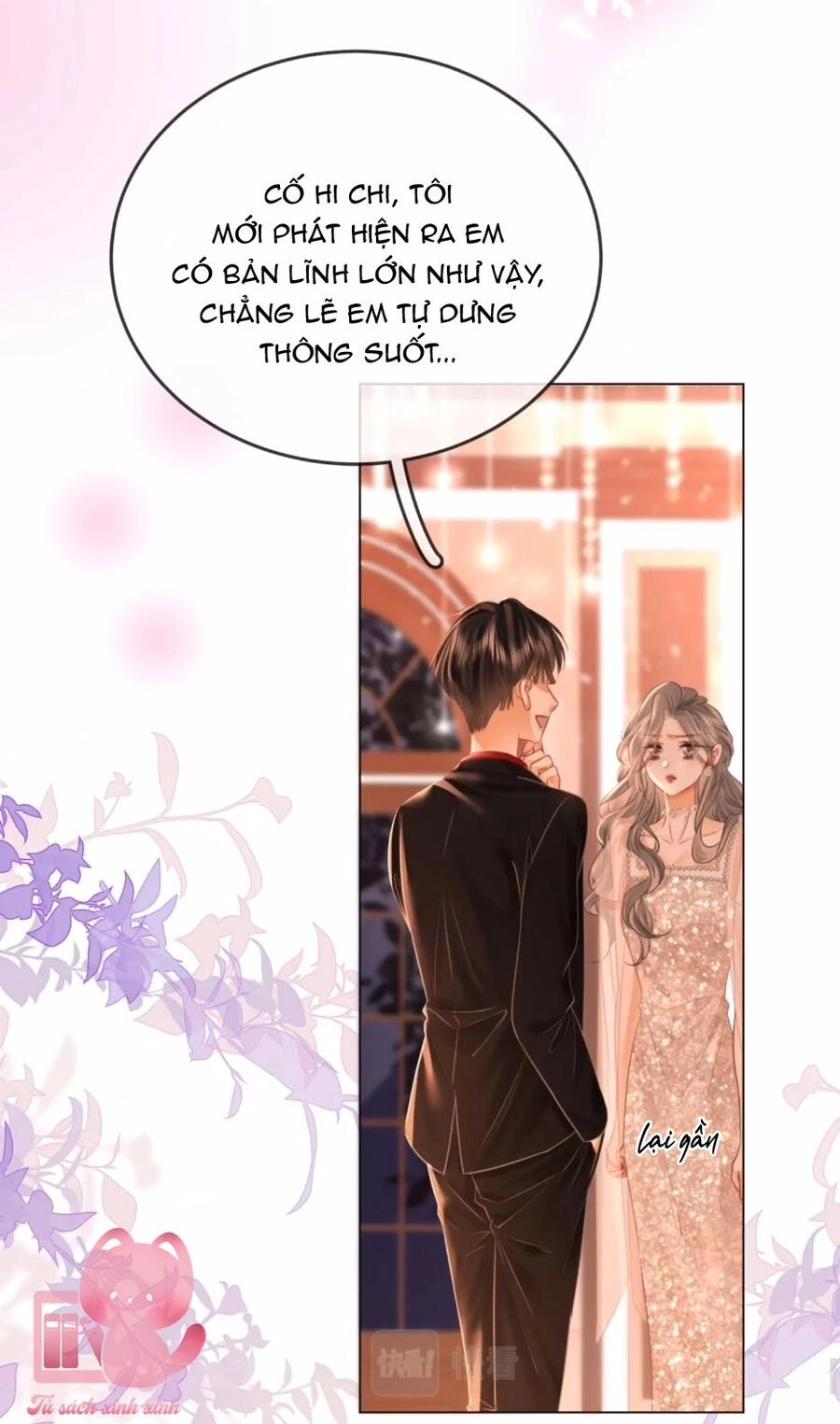 Em Chỉ Có Thể Là Của Tôi Chapter 46 - 31