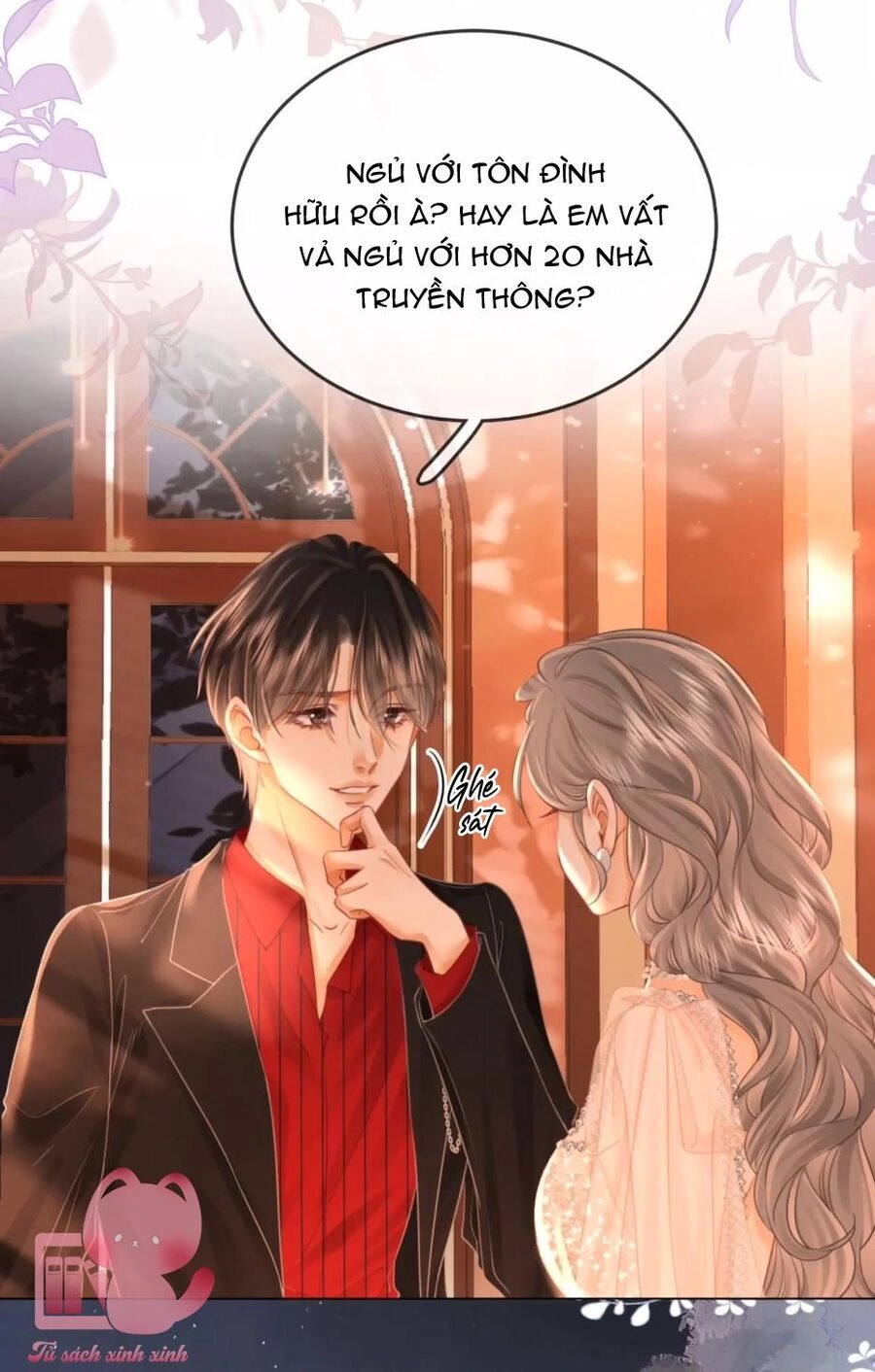 Em Chỉ Có Thể Là Của Tôi Chapter 46 - 32