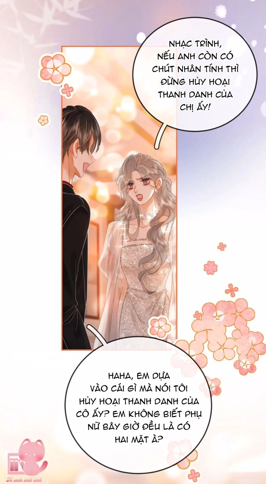 Em Chỉ Có Thể Là Của Tôi Chapter 46 - 37