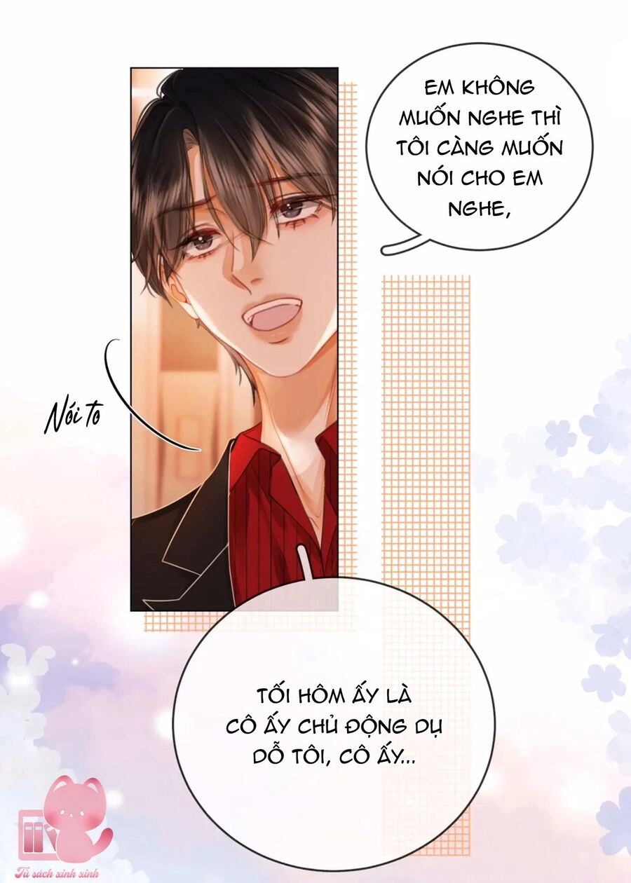 Em Chỉ Có Thể Là Của Tôi Chapter 46 - 39