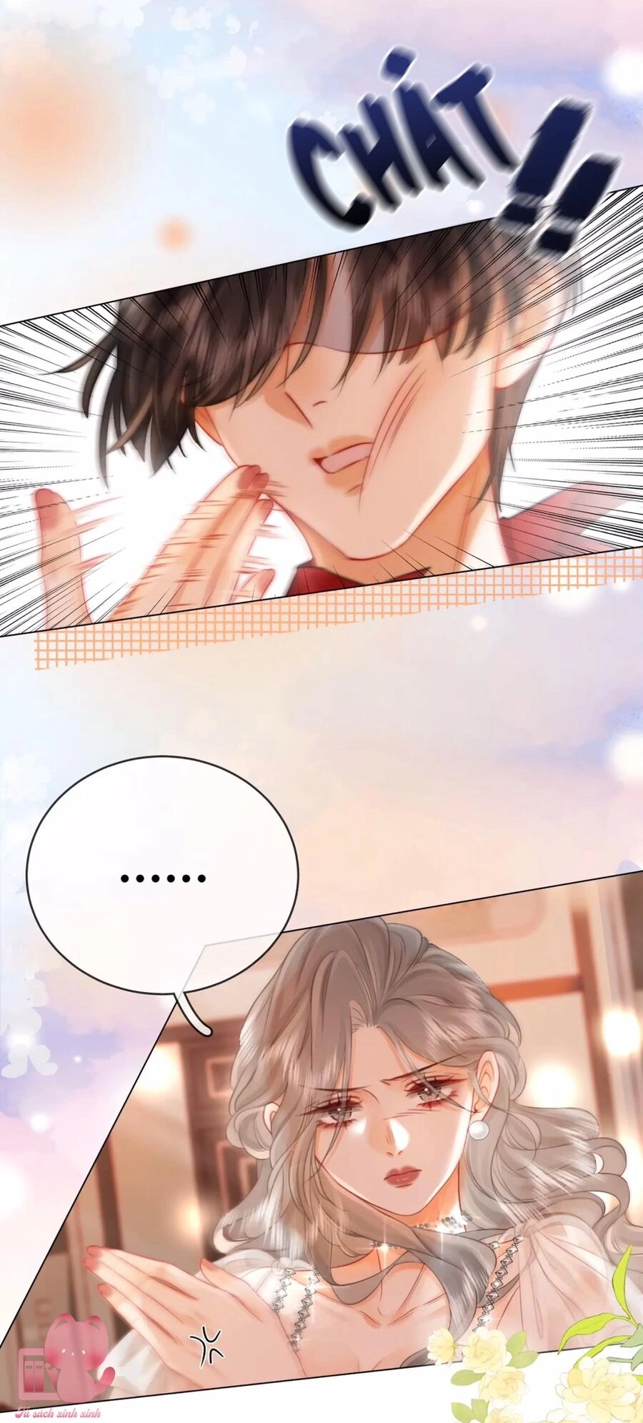 Em Chỉ Có Thể Là Của Tôi Chapter 46 - 40