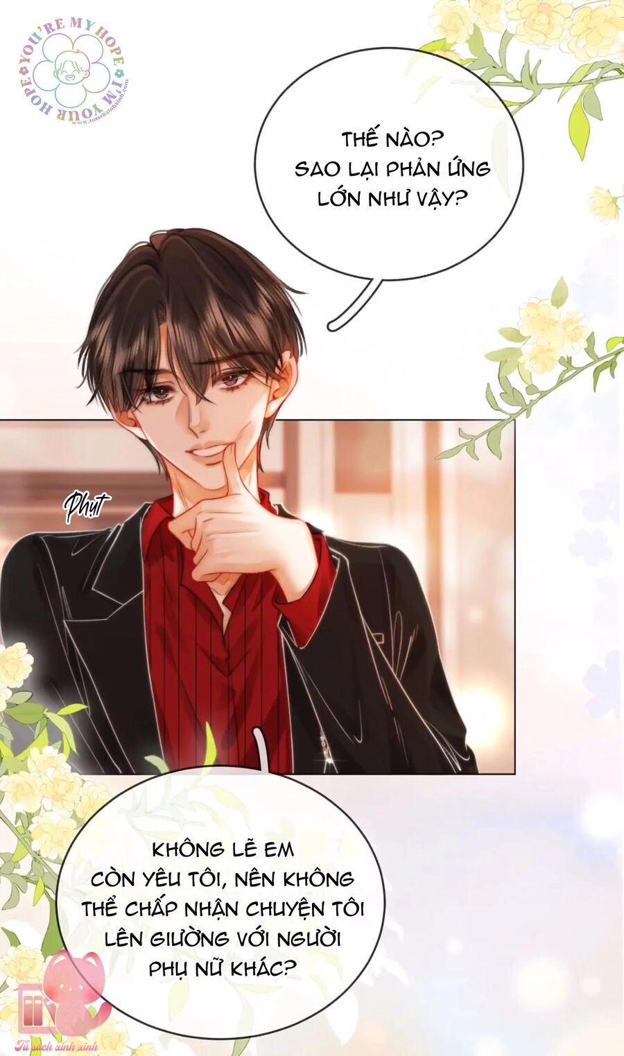 Em Chỉ Có Thể Là Của Tôi Chapter 46 - 41