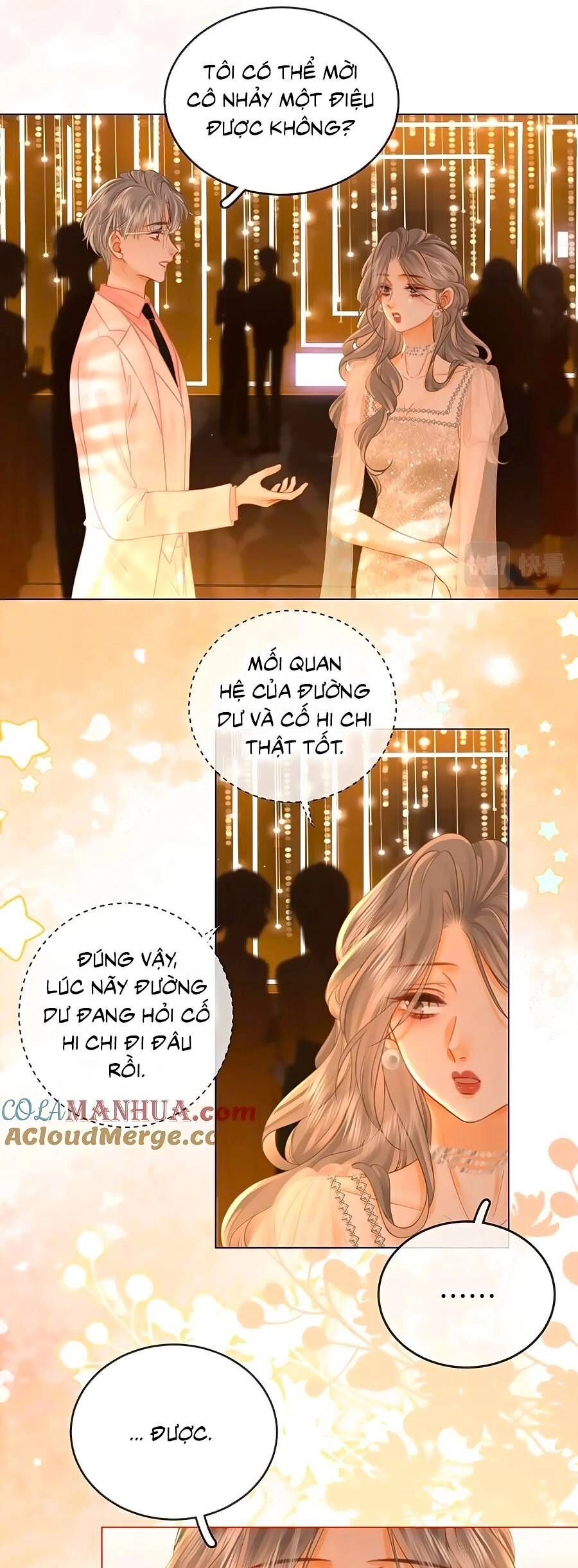 Em Chỉ Có Thể Là Của Tôi Chapter 47 - 5